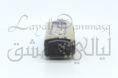 Органический шампунь для восстановления ломких и сухих волос Bint Al Zahur «Дочь цветов» с маслами лаванды и кешью