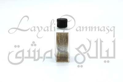 Гидролат бессмертника душистого AHLA FUSAIFISA "Лучшая мозаика"