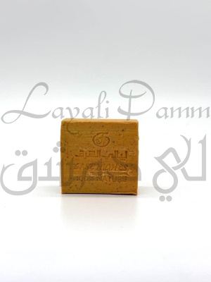 Султанийское квасцовое мыло с природным алунитом Sulaimaniya natural alum «Камень Сулеймана»