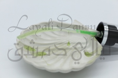 Травяной шампунь для сильно поврежденных волос ARUS GURUB «Надежда заката» с миррой и черным машем