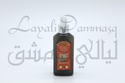 Натуральный гидролат кыст-аль-хинди Bin Al Arab «Сын арабов»