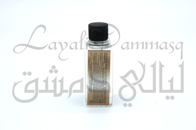 Гидролат красная глины Байлун AHLA HALABI "Алеппский"