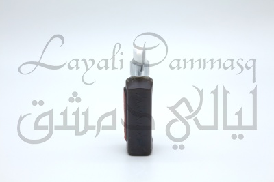 Оливковый увлажняющий шампунь против перхоти и воспалений на коже головы Bint al Zaman «Дочь времен» с маслами крапивы и огурца