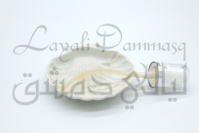 Питательный шампунь, насыщающий луковицы волос, BINT TURKAN «Дочь турка» с маслом кокоса и иранским астрагалом