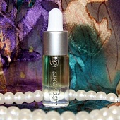 Масляный комплекс питание  с маслом кешью Amarain «Две луны» 5 мл.