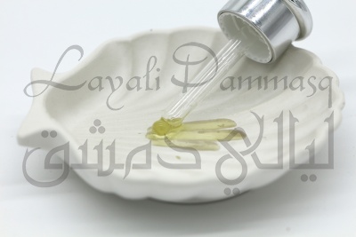 Восточный женский эликсир Жасминовая Ночь Erja «Я вернусь»