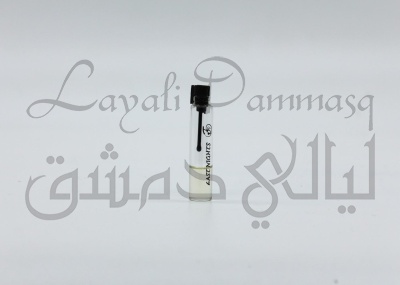 Al-razi «аль-рази» абсолют light сладкой смолы африканской мирры