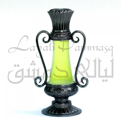 Al-razi «аль-рази» абсолют light сладкой смолы африканской мирры